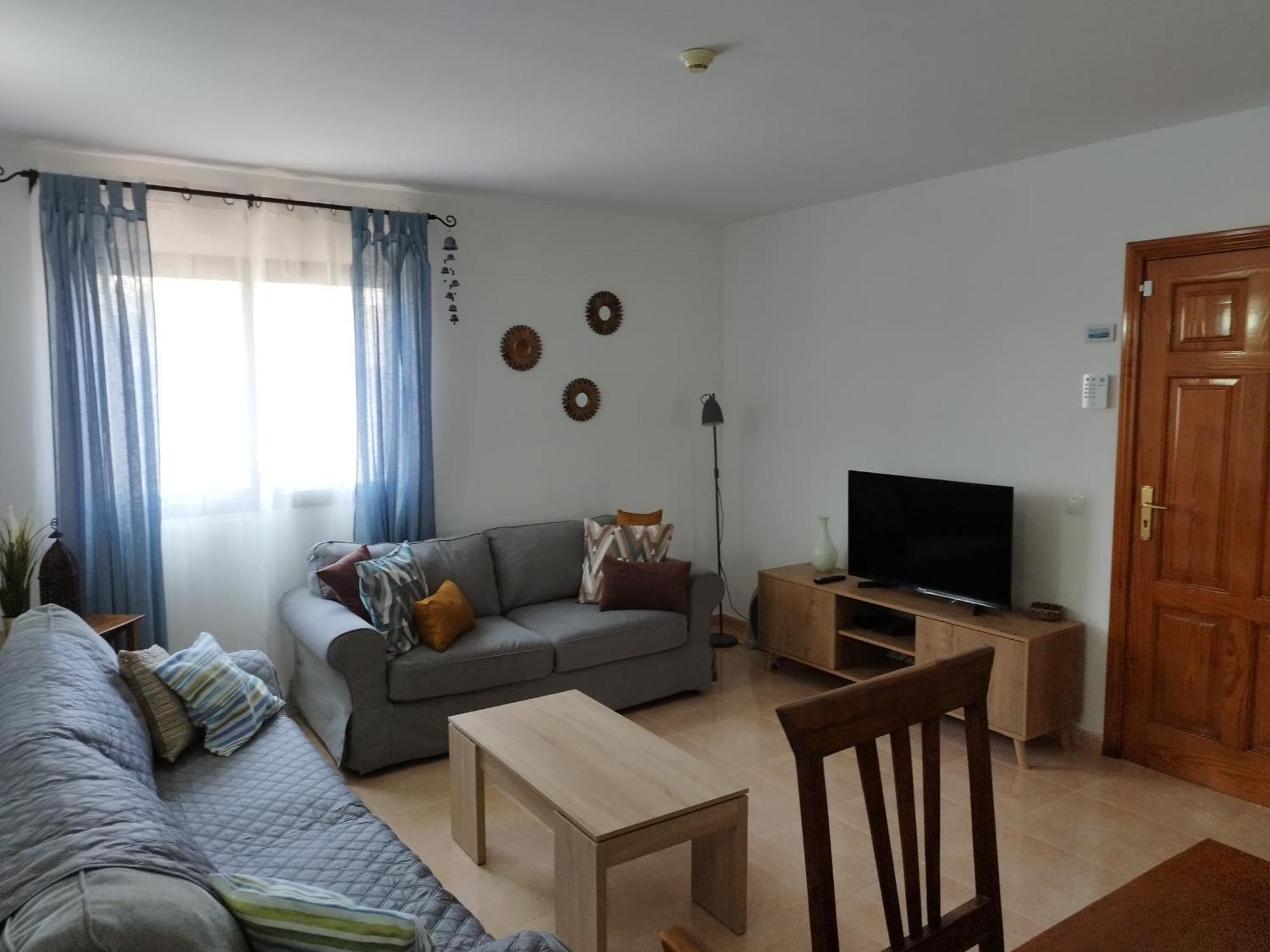 Cozy Apartment In Tamarindo 2 Corralejo Exterior photo